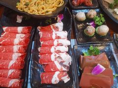 -束河人家(南锣鼓巷店)