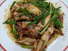 -双月饭店·20年老字号(新村店)