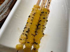 -肉串汪(月坛店)