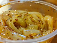 -洞子口张老二凉粉(文殊院店)