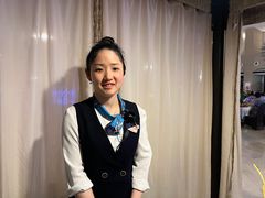 -朗丽兹自助餐厅
