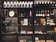 -Goose Island Brewhouse鹅岛精酿啤酒酿造工坊餐厅