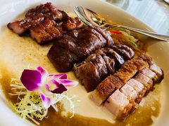 -顺德喜来登酒店·采悦轩