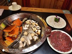 -大龙辣火锅·龙虾·烧烤(湖滨新天地店)