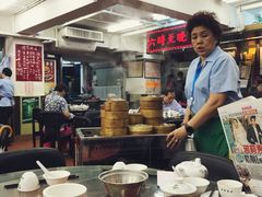 -香港蓮香樓(中環店)