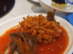 -峨嵋酒家总店(车公庄店)