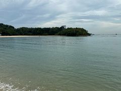-巴拉湾海滩