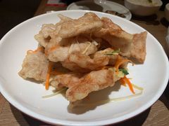 -金掌勺锅包肉(太原万达店)