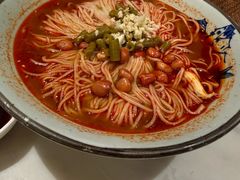 重庆小面-新好景海鲜酒家(新塘店)