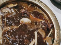 -和庆斋羊蝎子火锅·碳缸烧烤(顺义旗舰店)