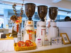 -Cafe on warm(丹霞店)