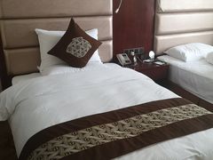 -西宁福茵长乐国际大酒店