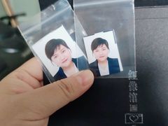 -红像馆·结婚登记·证件照·身份证回执照相点(苹果园店)