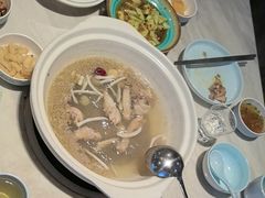 -龙泉人椰子鸡.糟粕醋.海南菜(三亚旗舰店)