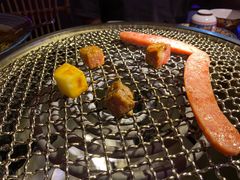 -十三姨正合丰烤肉(营迹路店)