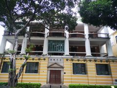 -星巴克臻选(广州沙面店)