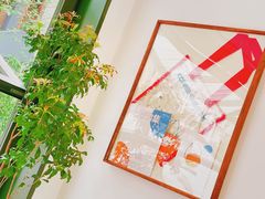 -稀物集咖啡(徽州大道店)