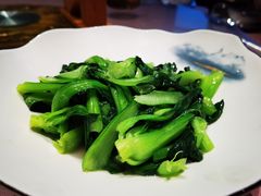 时令蔬菜-安若徽菜
