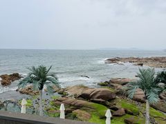 -Vanillacafe香草咖啡(银海大世界店)