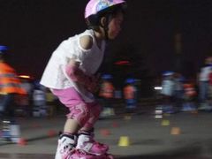 -悦动体能篮球羽毛球网球(三里河店)