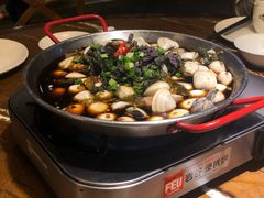-广东道至正餐厅(区庄店)