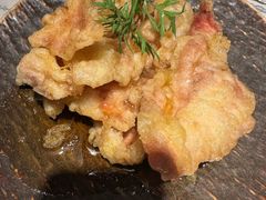 -奉天小馆·非遗东北菜(济南万象城店)