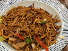 -一楼食业·美食人家