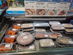 -盒马鲜生(杭州运河上街店)