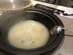 -四海蒸鲜蒸汽海鲜自助(北戴河店)