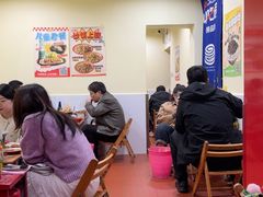 -冒椒火辣(奎星楼街店)