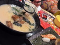 -古田居·特色寿司料理(骏欣中心店)