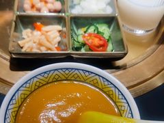 -無二炙坊·和牛烧肉(大钟寺1733店)