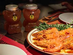 -ZAFFERANO西班牙海鲜饭(上海首店)