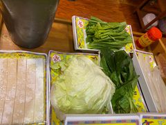 -芦月轩羊蝎子(劲松店)