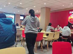 -永和大王(蛙嫩鸡香煲煲鲜·军博店)