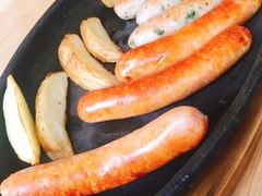 -萨莉亚意式餐厅(石鼓路店)