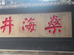-燊海井