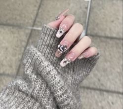 -Yumi优米日式美甲美睫