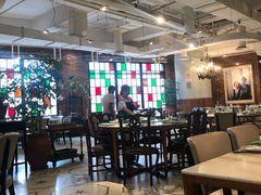 大堂-漢舍中国菜馆(889广场店)