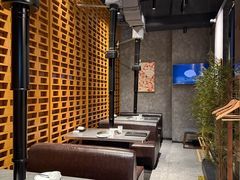 -NIUAN牛庵·日式和牛烧肉(恒隆店)