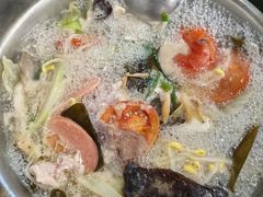 -海关荤豆花(洋河一路店)