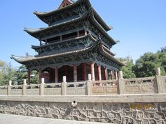 -迎泽公园
