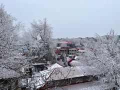 -庐山风景名胜区