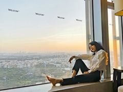 -广交会威斯汀酒店