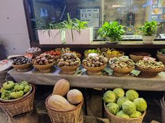 -滇铺子·云南特色菜·第九届野生菌美食节(东风东路c86店)