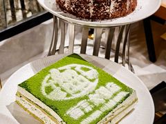 -晶丽香榭自助餐(南京大饭店)