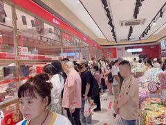 -三禾北京稻香村(北京市百货大楼店)