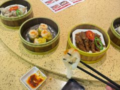 -蒸武门·广式茶点(金宝莱店)