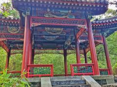 -香山公园