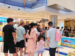 -凯德广场(西城店)